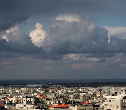 Gaza