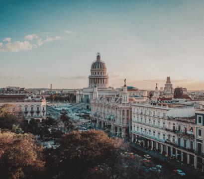 cuba