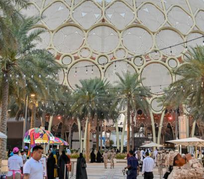 UAE COP28