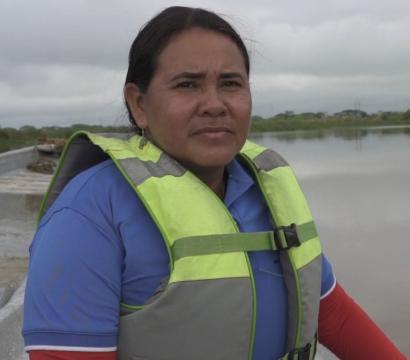 Yuly Andrea Velásquez Briceño 