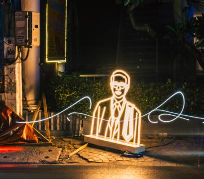 © Amnesty International Thailand