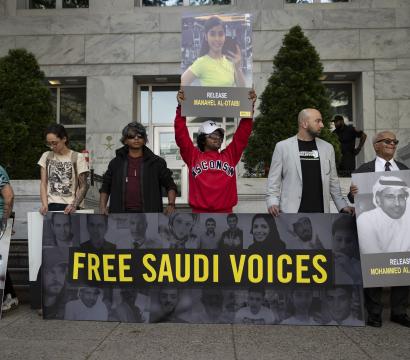 Arab Rights and Research Council