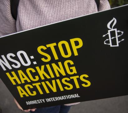 @Amnesty International