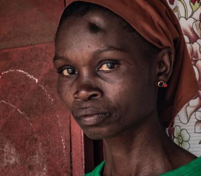 © Abdoulaye Bella Diallo