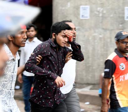 Photo by Piyas Biswas/SOPA Images/LightRocket via Getty Images