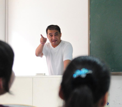 Ilham Tohti
