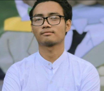 Paing Phyo Min