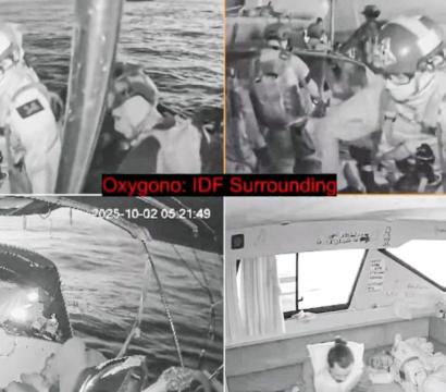 Image de la Flottille