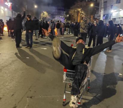 manifestation