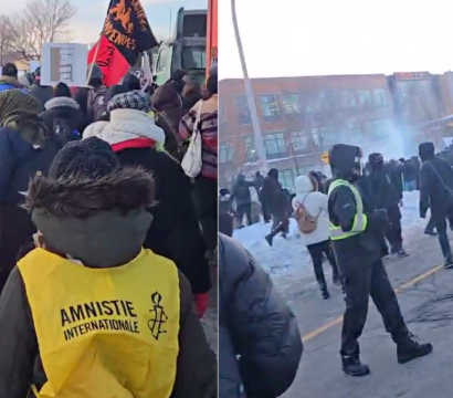manifestation