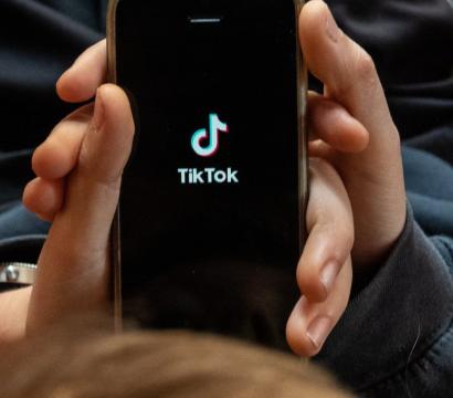 Tik tok