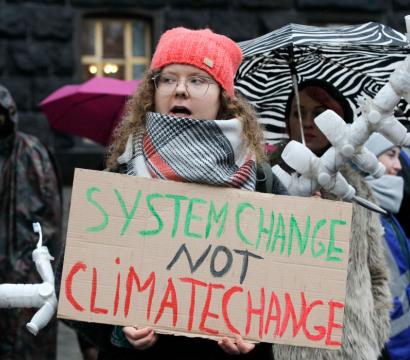 Climat