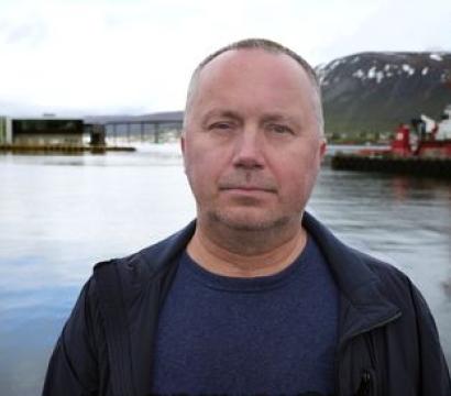 Norvège