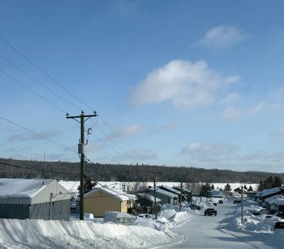Village