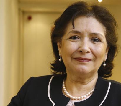 Sihem Bensedrine